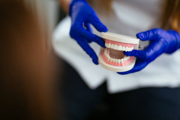 Advanced Technology for Better Dental Care in Mill Plain, CT
