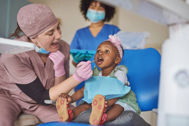Oral Surgery in Mill Plain, CT